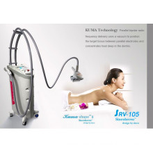 Vacuum RF Fat Reduce Slimming Lose Weight Salon Equipment